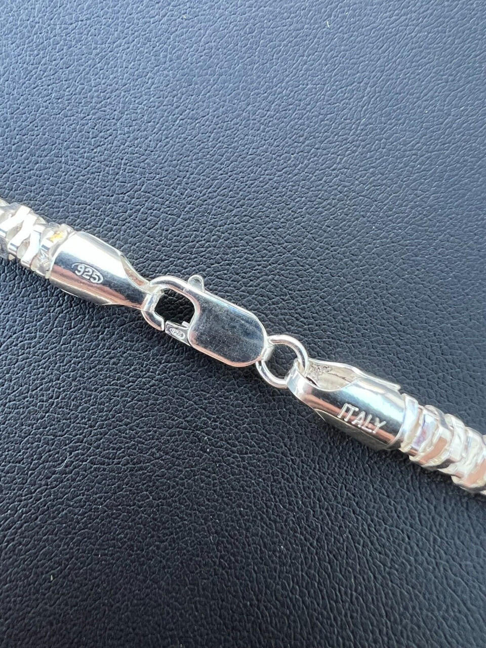 Miabella Chain For Men Gold Necklace For Women Real 925 Sterling